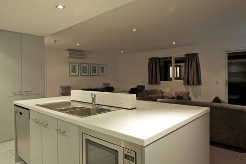 Zero Davey Boutique Apartment Hotel - Surfers Paradise Gold Coast 38
