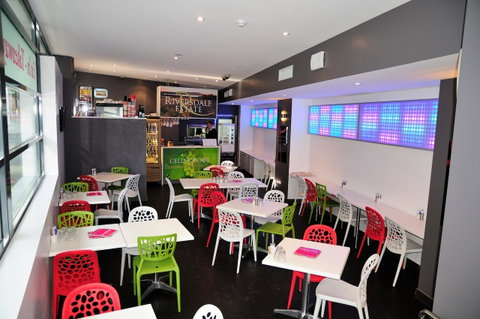 Zero Davey Boutique Apartment Hotel - Surfers Paradise Gold Coast 25
