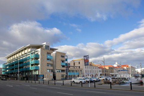 Zero Davey Boutique Apartment Hotel - Surfers Paradise Gold Coast 4