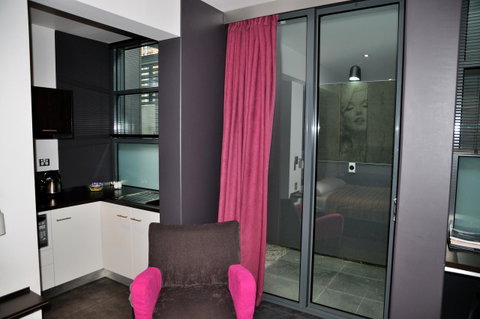 Zero Davey Boutique Apartment Hotel - Surfers Paradise Gold Coast 33