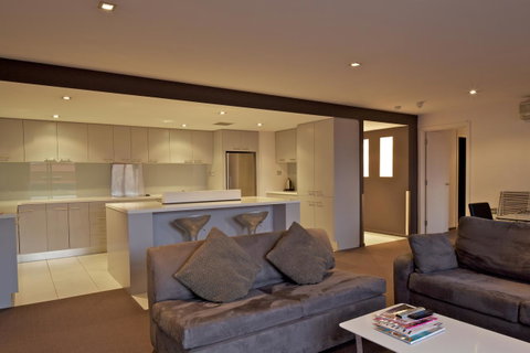 Zero Davey Boutique Apartment Hotel - Surfers Paradise Gold Coast 21