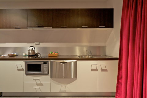 Zero Davey Boutique Apartment Hotel - Surfers Paradise Gold Coast 17