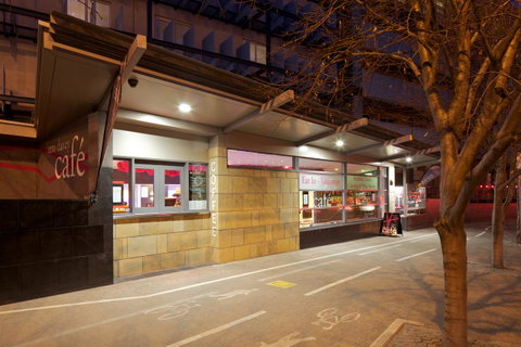 Zero Davey Boutique Apartment Hotel - Surfers Paradise Gold Coast 23