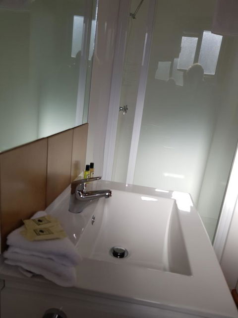 Blue Seas Holiday Villas - Surfers Paradise Gold Coast 18