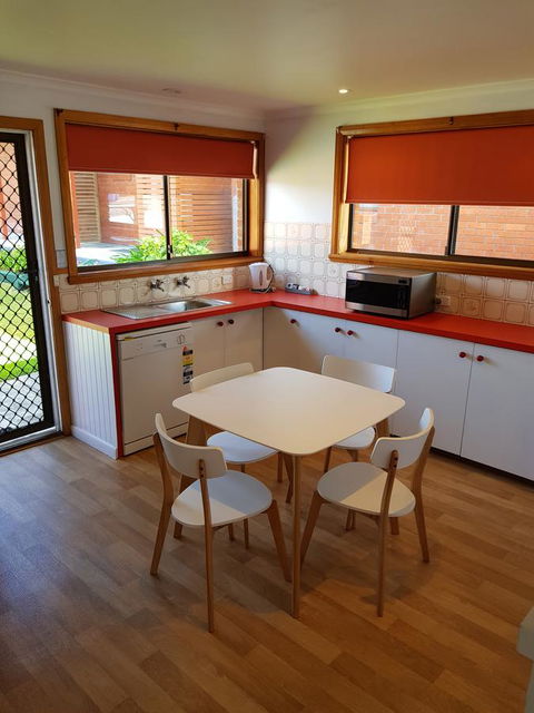 Blue Seas Holiday Villas - Surfers Paradise Gold Coast 22