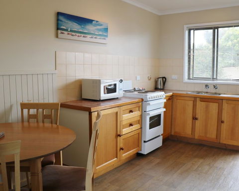 Blue Seas Holiday Villas - Surfers Paradise Gold Coast 32