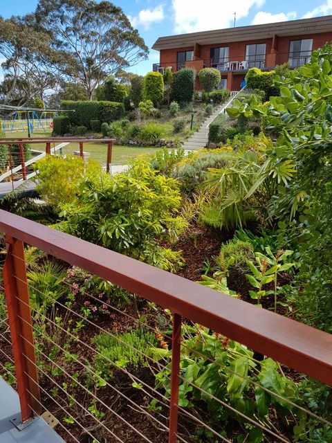 Blue Seas Holiday Villas - Surfers Paradise Gold Coast 10