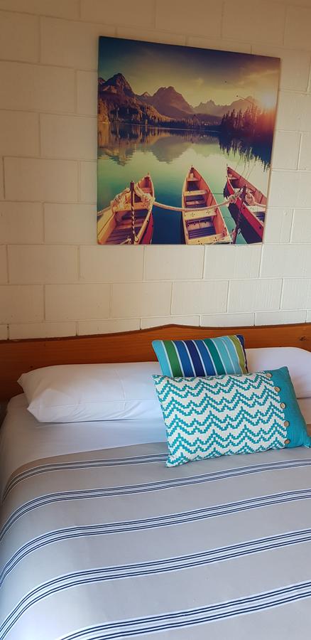 Blue Seas Holiday Villas - Surfers Paradise Gold Coast 29