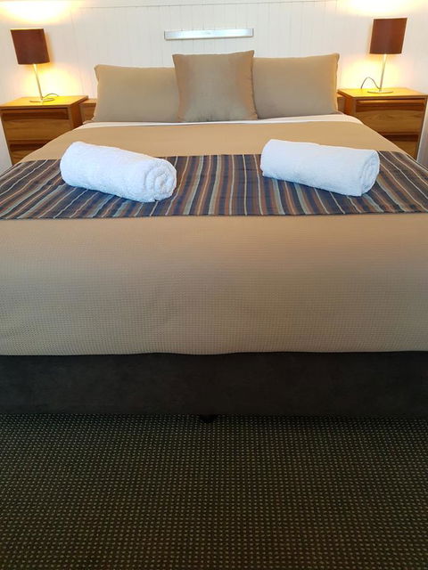 Blue Seas Holiday Villas - Surfers Paradise Gold Coast 23