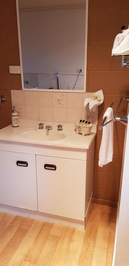Blue Seas Holiday Villas - Surfers Paradise Gold Coast 24