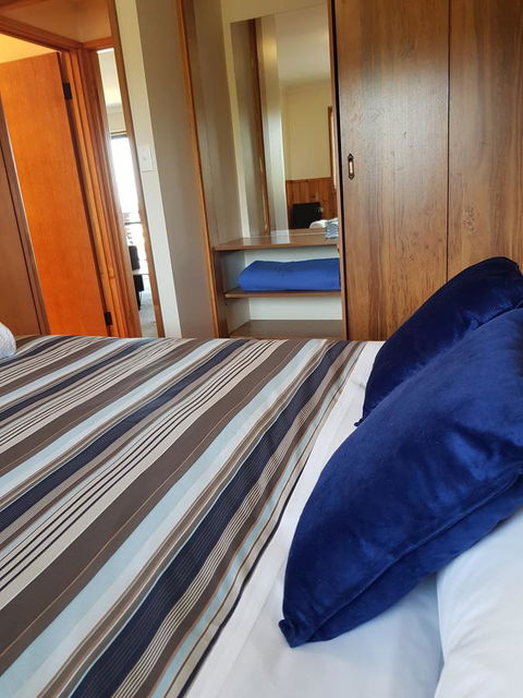 Blue Seas Holiday Villas - Surfers Paradise Gold Coast 20