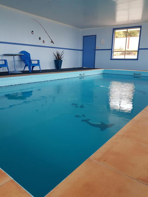 Blue Seas Holiday Villas - Surfers Paradise Gold Coast 3