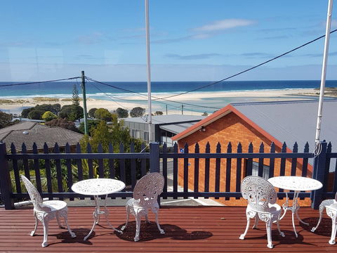 Blue Seas Holiday Villas - Surfers Paradise Gold Coast 4