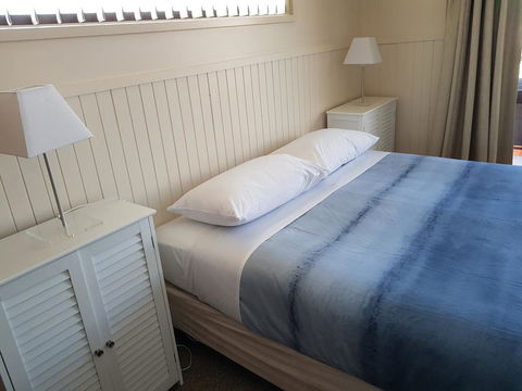 Blue Seas Holiday Villas - Surfers Paradise Gold Coast 30