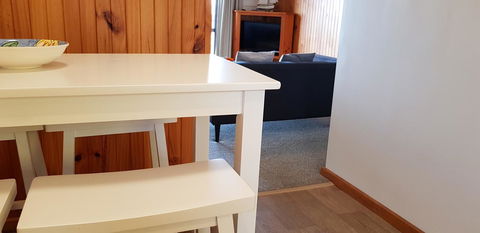 Blue Seas Holiday Villas - Surfers Paradise Gold Coast 14
