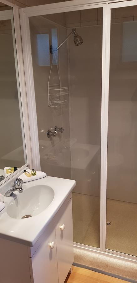 Blue Seas Holiday Villas - Surfers Paradise Gold Coast 17
