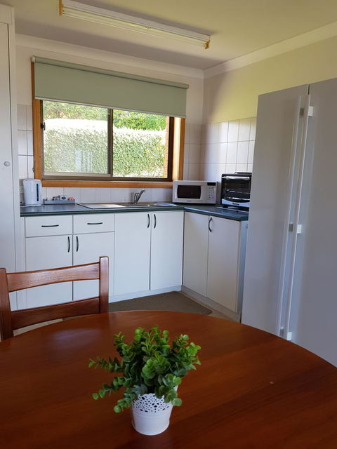 Blue Seas Holiday Villas - Surfers Paradise Gold Coast 35