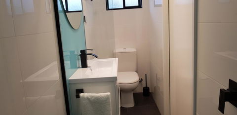 Blue Seas Holiday Villas - Surfers Paradise Gold Coast 13
