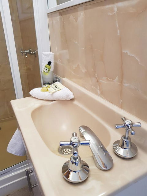 Blue Seas Holiday Villas - Surfers Paradise Gold Coast 40