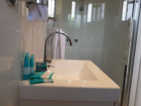 Blue Seas Holiday Villas - Surfers Paradise Gold Coast 21