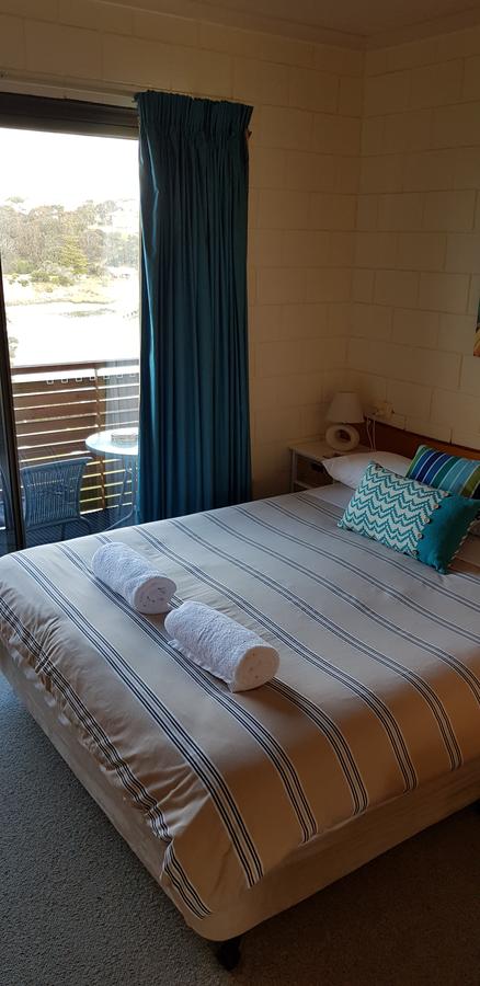 Blue Seas Holiday Villas - Surfers Paradise Gold Coast 27