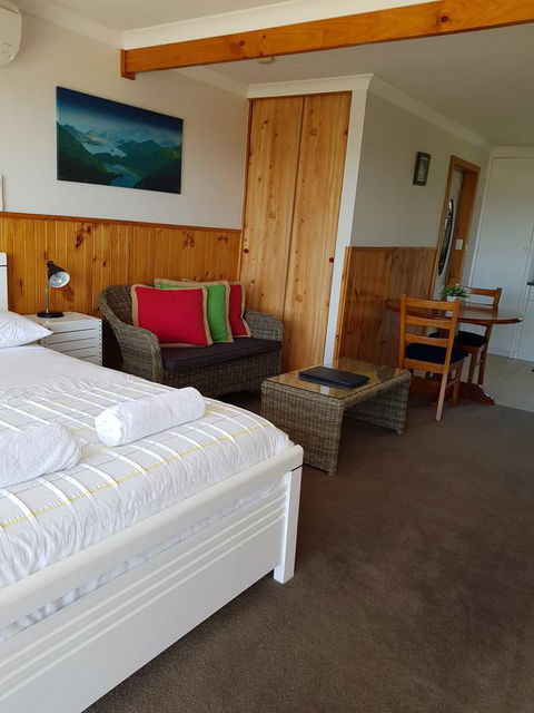 Blue Seas Holiday Villas - Surfers Paradise Gold Coast 37