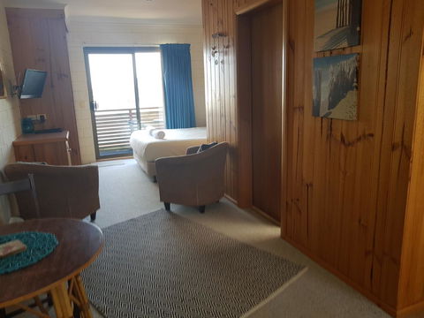Blue Seas Holiday Villas - Surfers Paradise Gold Coast 25