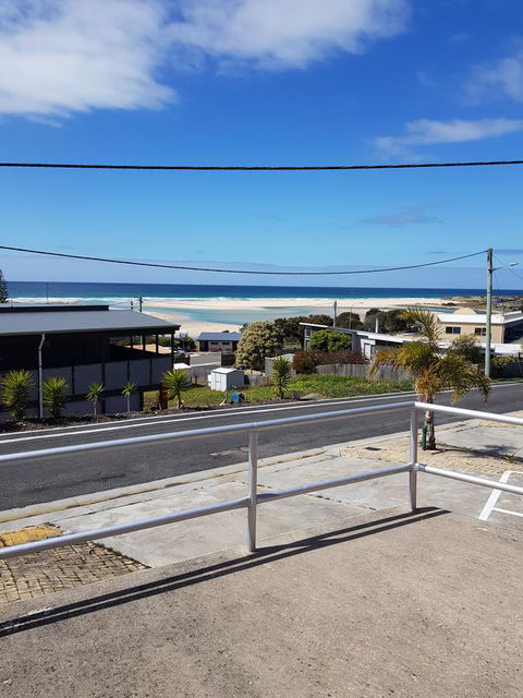 Blue Seas Holiday Villas - Surfers Paradise Gold Coast 33