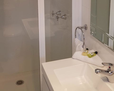 Blue Seas Holiday Villas - Surfers Paradise Gold Coast 19