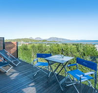 Freycinet Panorama - Surfers Paradise Gold Coast