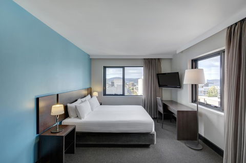 Travelodge Hotel Hobart - Surfers Paradise Gold Coast 5