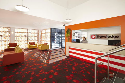 Travelodge Hotel Hobart - Surfers Paradise Gold Coast 14