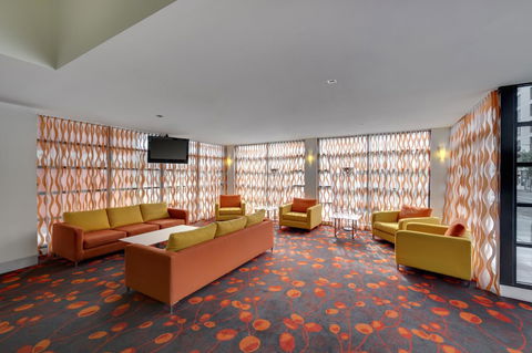 Travelodge Hotel Hobart - Surfers Paradise Gold Coast 16