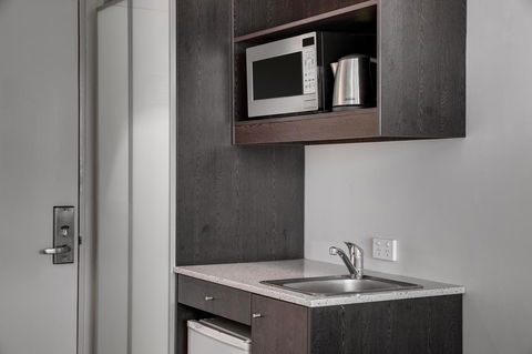 Travelodge Hotel Hobart - Surfers Paradise Gold Coast 7