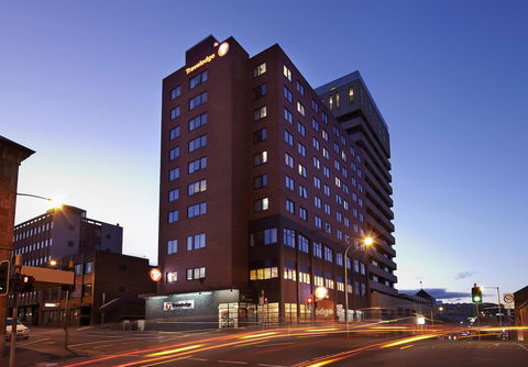 Travelodge Hotel Hobart - Surfers Paradise Gold Coast 24