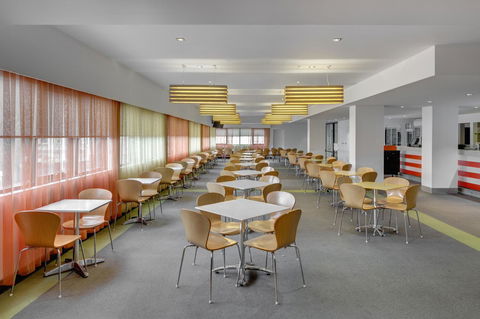 Travelodge Hotel Hobart - Surfers Paradise Gold Coast 18