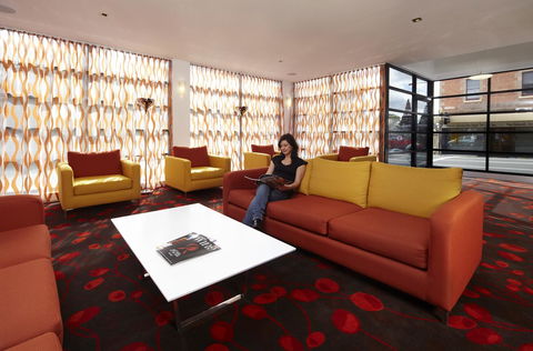 Travelodge Hotel Hobart - Surfers Paradise Gold Coast 15