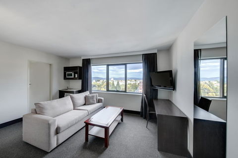 Travelodge Hotel Hobart - Surfers Paradise Gold Coast 1