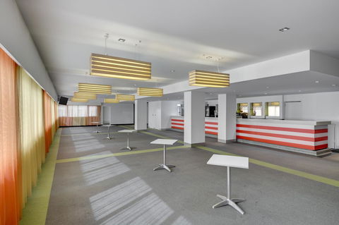 Travelodge Hotel Hobart - Surfers Paradise Gold Coast 20