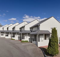 Elphin Motel  Serviced Apartments - Surfers Paradise Gold Coast