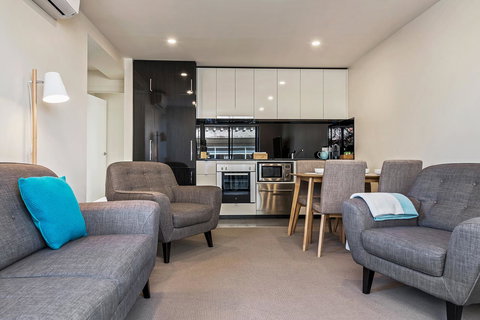 110 Hampden Apartments - Surfers Paradise Gold Coast 25