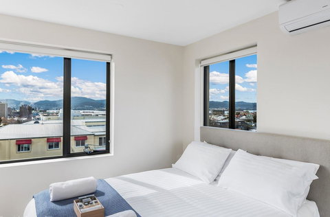 110 Hampden Apartments - Surfers Paradise Gold Coast 33
