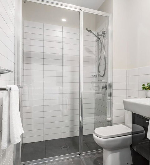 110 Hampden Apartments - Surfers Paradise Gold Coast 8
