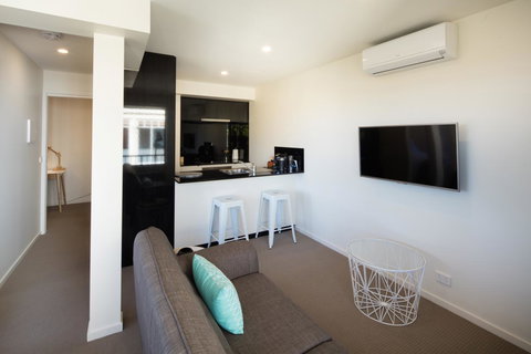 110 Hampden Apartments - Surfers Paradise Gold Coast 26