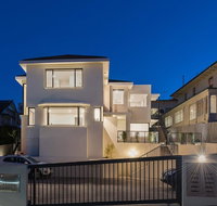 110 Hampden - Surfers Paradise Gold Coast