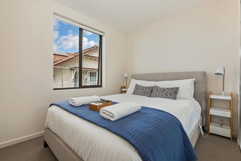 110 Hampden Apartments - Surfers Paradise Gold Coast 19