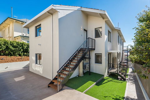 110 Hampden Apartments - Surfers Paradise Gold Coast 31