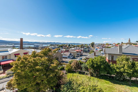 110 Hampden Apartments - Surfers Paradise Gold Coast 32