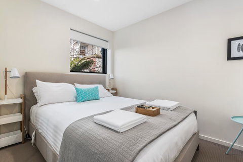 110 Hampden Apartments - Surfers Paradise Gold Coast 11