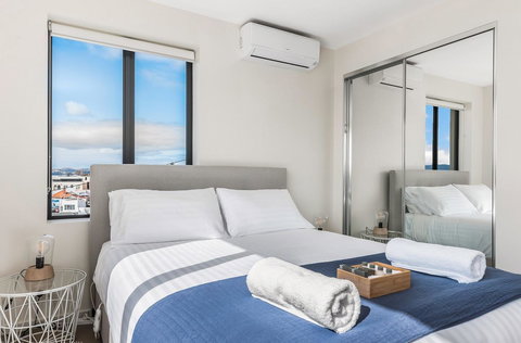 110 Hampden Apartments - Surfers Paradise Gold Coast 34
